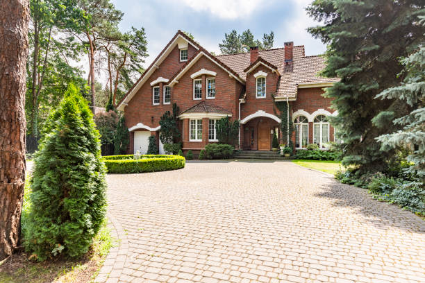 Best Driveway Pavers Near Me  in Avondale, PA
