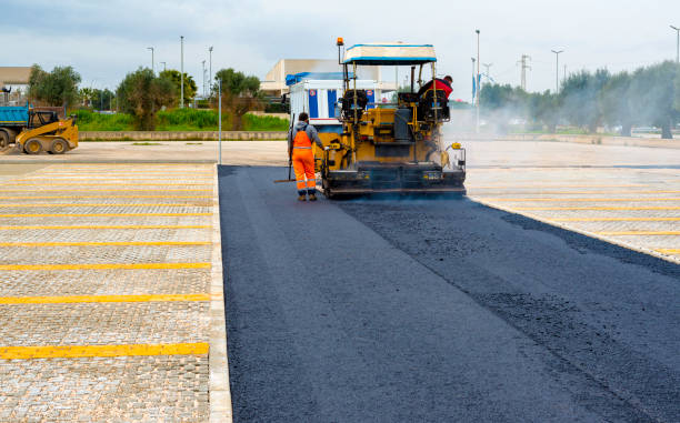 Best Best Driveway Pavers  in Avondale, PA