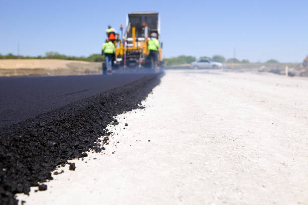 Best Driveway Paver Sealing  in Avondale, PA