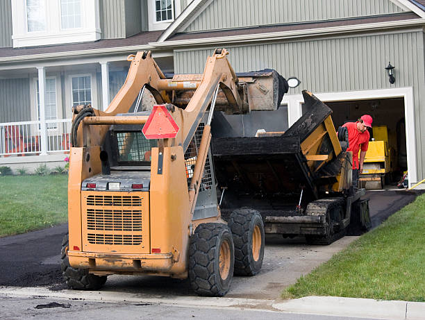 Best Interlocking Driveway Pavers  in Avondale, PA