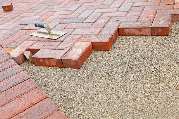 Avondale, PA Driveway Pavers Company